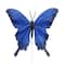 6 Packs: 6 ct. (36 total) 3.5" Blue Feather Butterflies by Ashland®